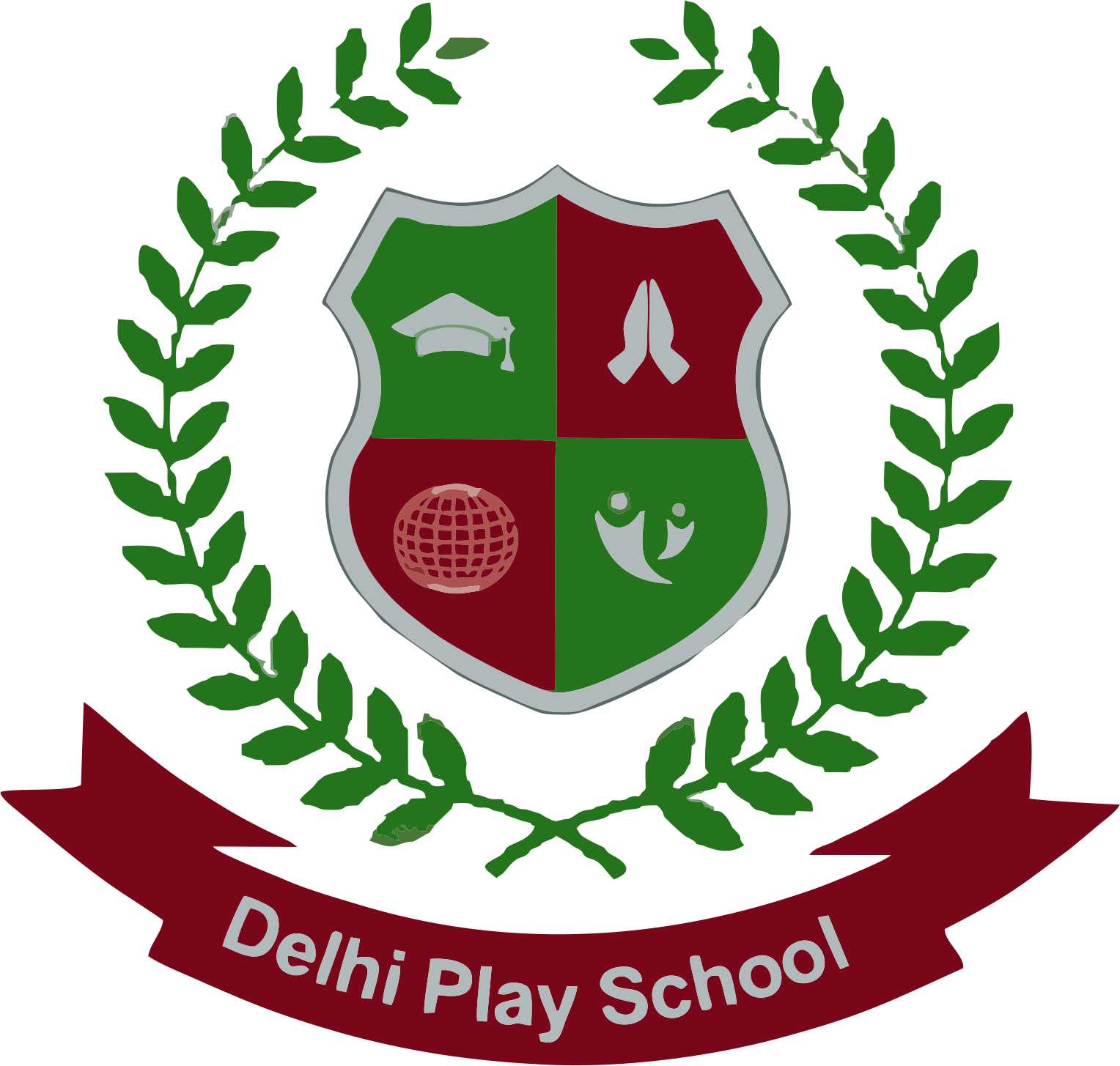 DELHI PLAY SCHOOL    